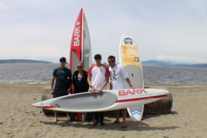 Men's Health Stand Up Paddle Board 